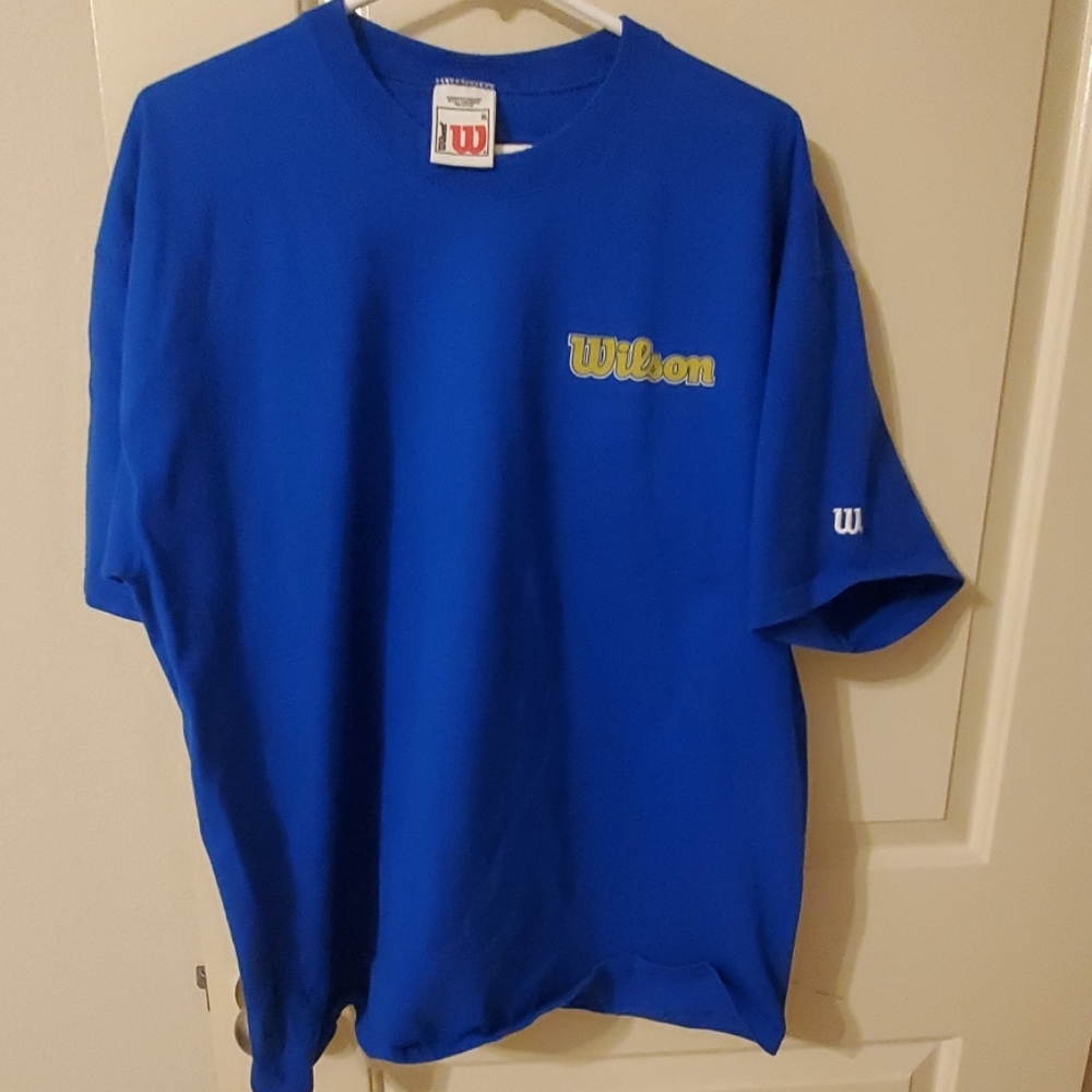 Wilson Tshirt